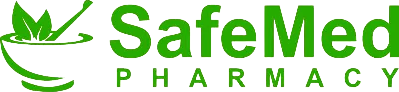 SafeMed Pharmacy Mountain Highway